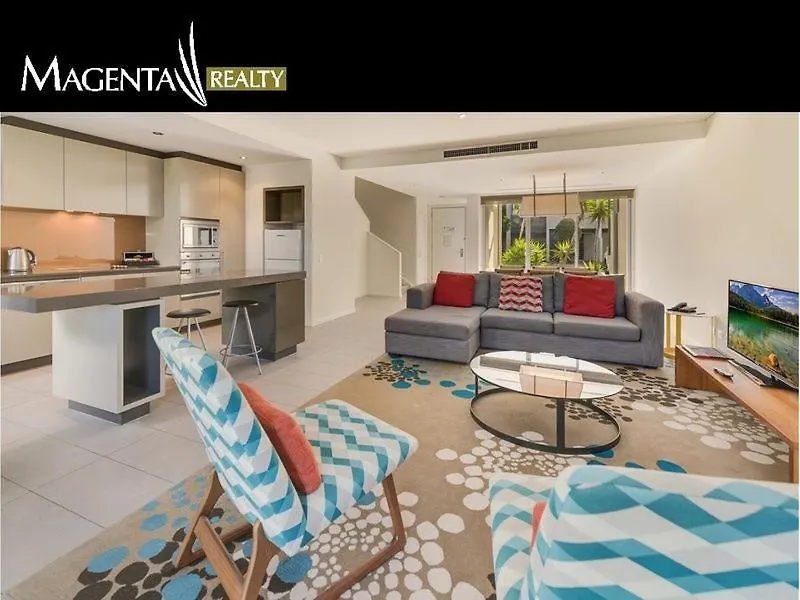 Magenta Shores 3 Bedroom Villa-1